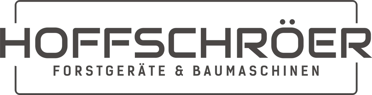 Hoffschröer Forstgeräte & Baumaschinen